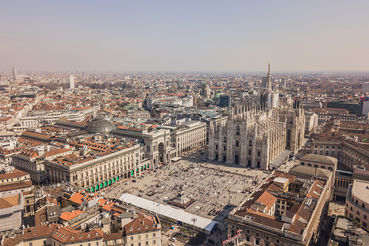 Studio Toio agenzia immobiliare di intermediazione Quartieri Milano
