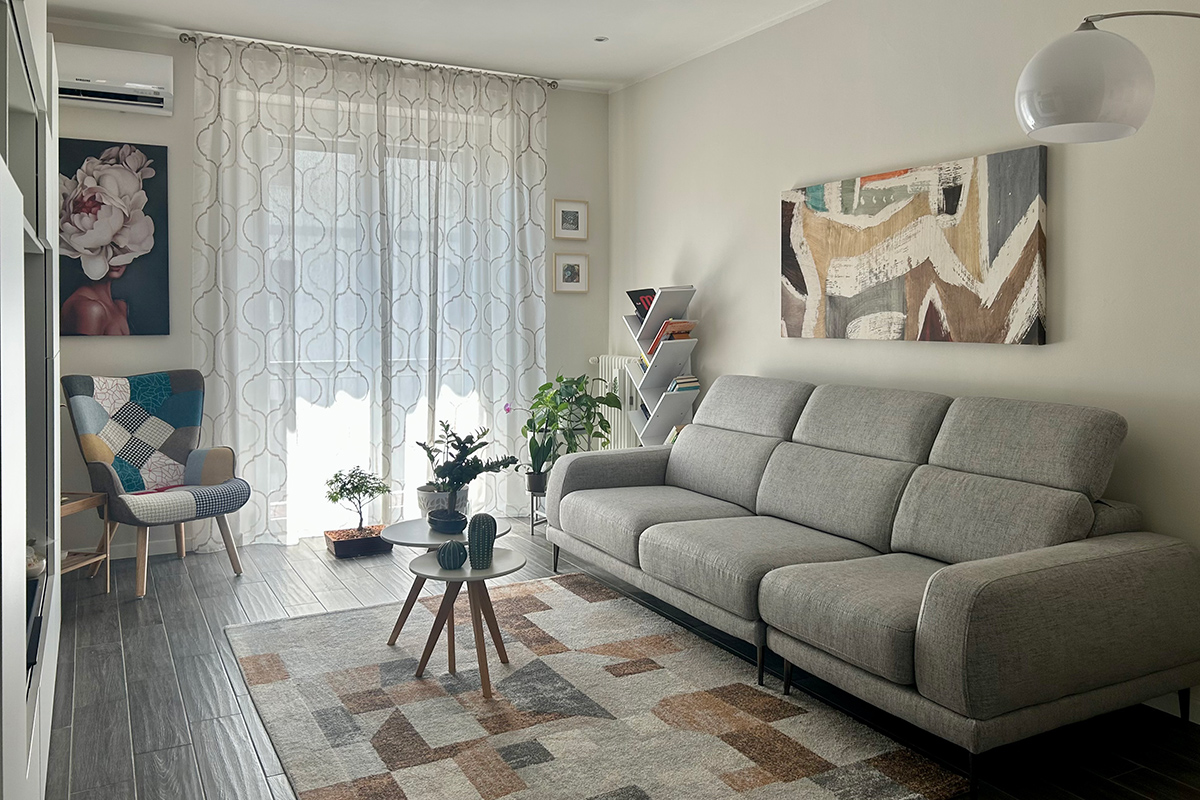 Esterno palazzo Biella &mdash; Studio Toio agenzia immobiliare e di intemediazione che offre numerosi servizi immobiliari