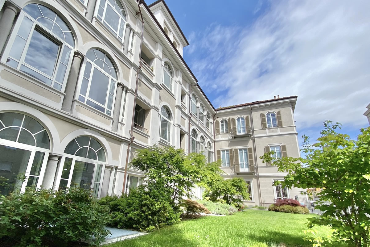 Studio Toio agenzia immobiliare di intermediazione Vendere casa